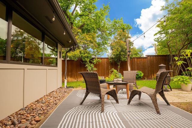 11406 Hillcrest Road, Dallas, TX 75230