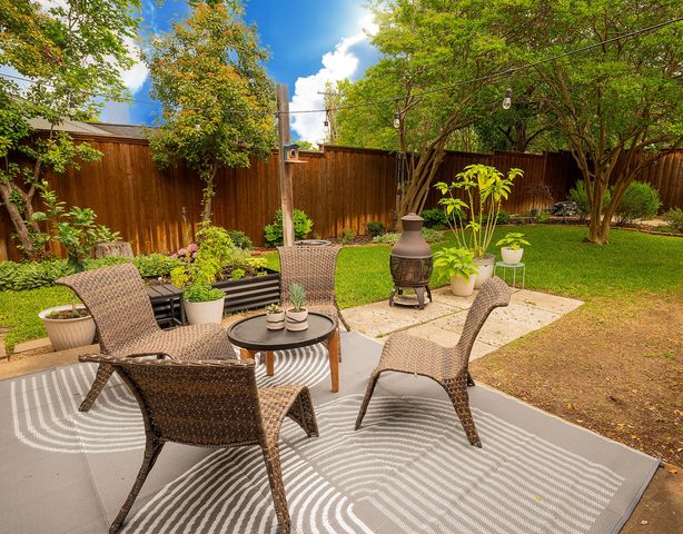 11406 Hillcrest Road, Dallas, TX 75230