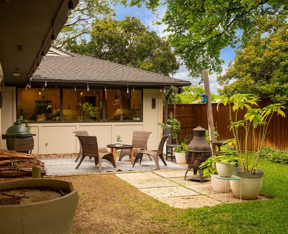 11406 Hillcrest Road, Dallas, TX 75230