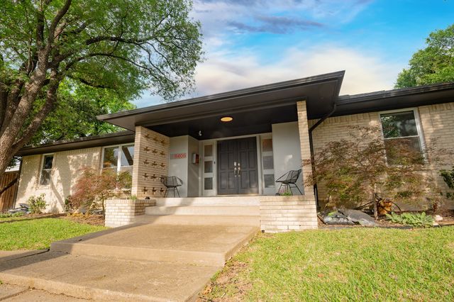 11406 Hillcrest Road, Dallas, TX 75230