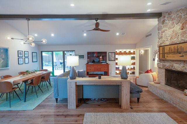 11406 Hillcrest Road, Dallas, TX 75230