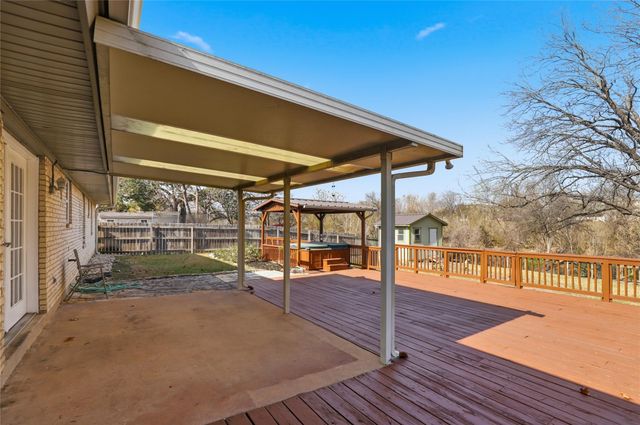 1110 Brushy Creek DR, Round Rock, TX 78664