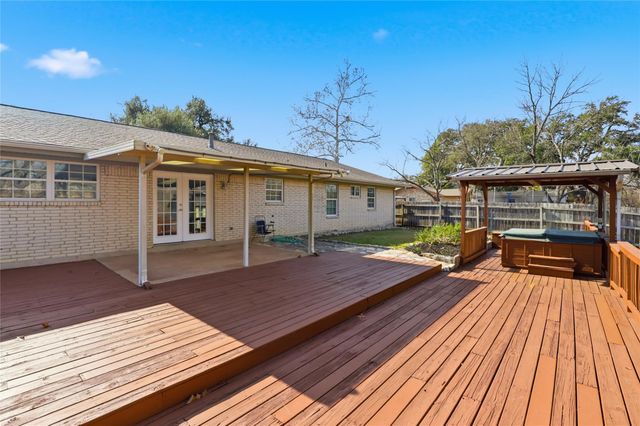 1110 Brushy Creek DR, Round Rock, TX 78664