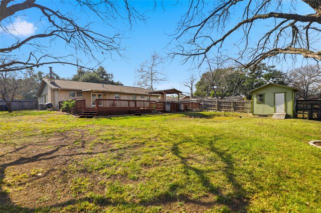 1110 Brushy Creek DR, Round Rock, TX 78664