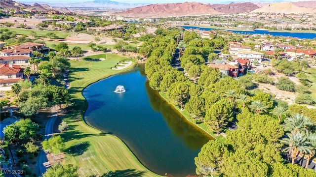 44 Caminito Amore, Henderson, NV 89011