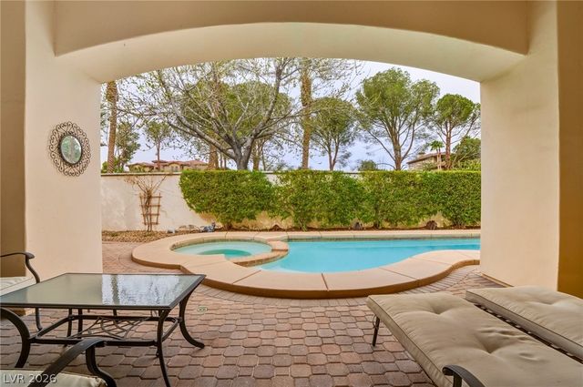 44 Caminito Amore, Henderson, NV 89011