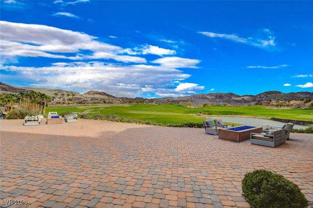 44 Caminito Amore, Henderson, NV 89011