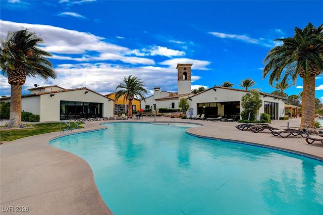 44 Caminito Amore, Henderson, NV 89011