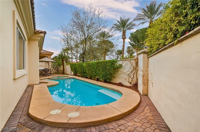 44 Caminito Amore, Henderson, NV 89011
