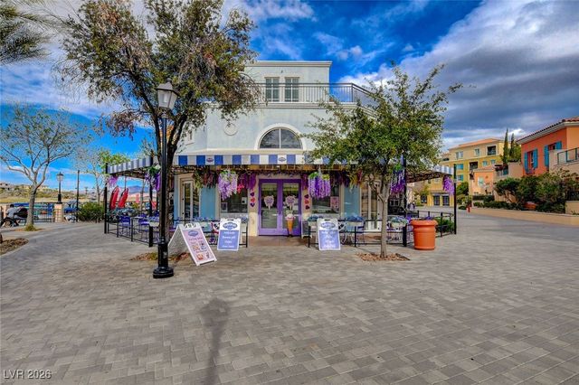 44 Caminito Amore, Henderson, NV 89011