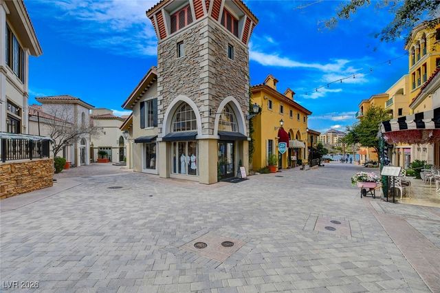 44 Caminito Amore, Henderson, NV 89011