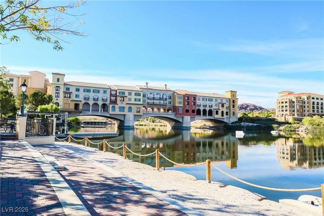 44 Caminito Amore, Henderson, NV 89011