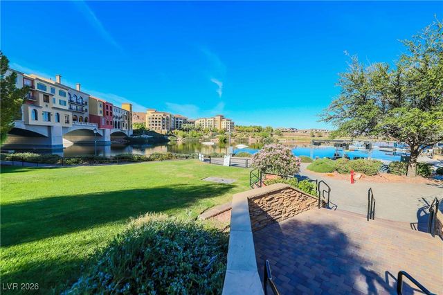 44 Caminito Amore, Henderson, NV 89011