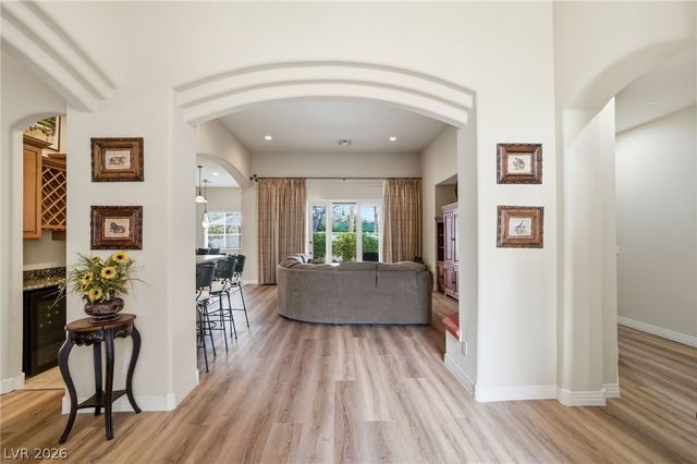 44 Caminito Amore, Henderson, NV 89011