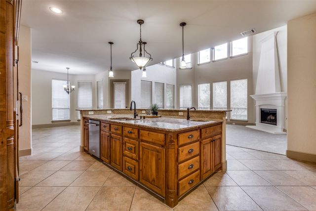 4312 Blue Quail Drive, Mckinney, TX 75072