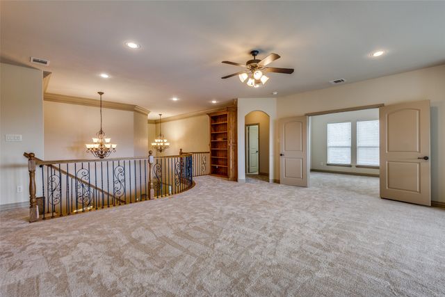 4312 Blue Quail Drive, Mckinney, TX 75072