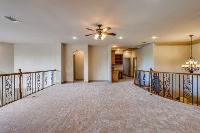 4312 Blue Quail Drive, Mckinney, TX 75072