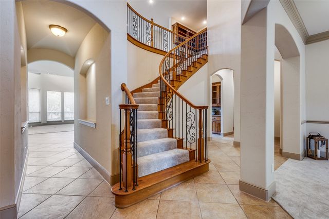 4312 Blue Quail Drive, Mckinney, TX 75072