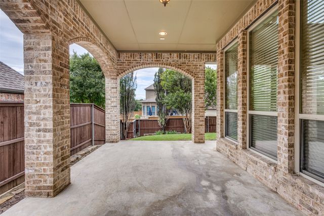 4312 Blue Quail Drive, Mckinney, TX 75072