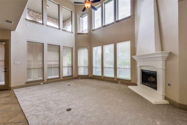4312 Blue Quail Drive, Mckinney, TX 75072