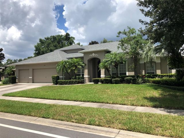 925 SAZA RUN, Casselberry, FL 32707