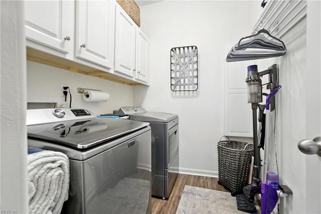 2210 Humphreys DR, Suffolk, VA 23435