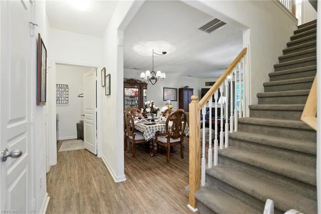 2210 Humphreys DR, Suffolk, VA 23435