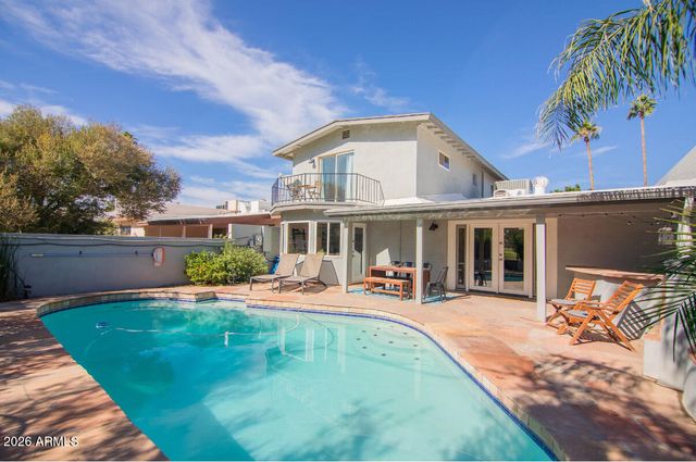 2065 E CAIRO Drive, Tempe, AZ 85282