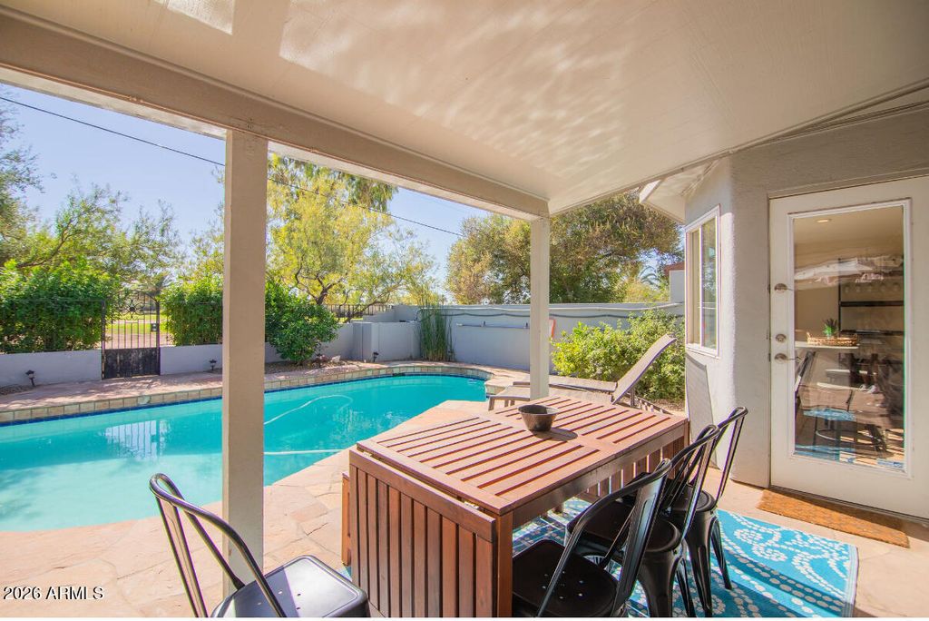 2065 E CAIRO Drive, Tempe, AZ 85282