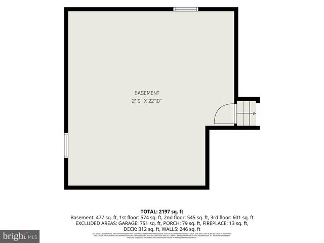 42 VEGAS DR, Hanover, PA 17331