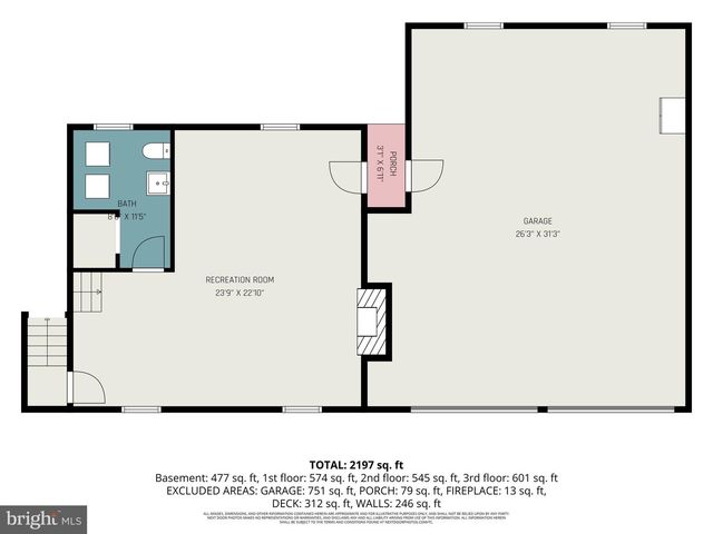 42 VEGAS DR, Hanover, PA 17331