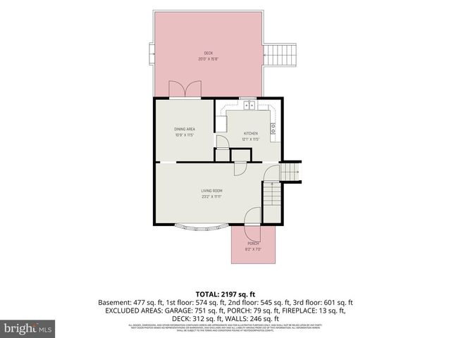 42 VEGAS DR, Hanover, PA 17331