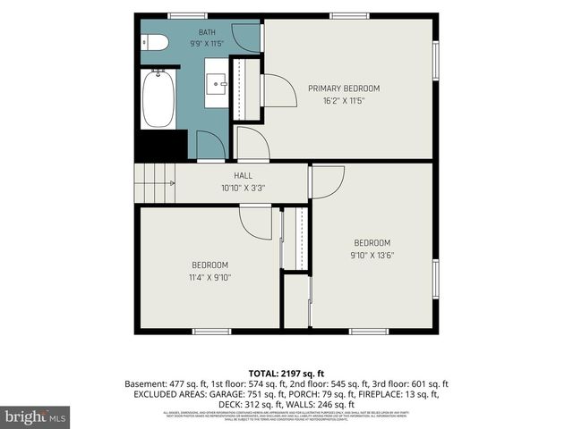 42 VEGAS DR, Hanover, PA 17331