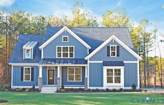 7764 Dandridge Dr, Quinton, VA 23141