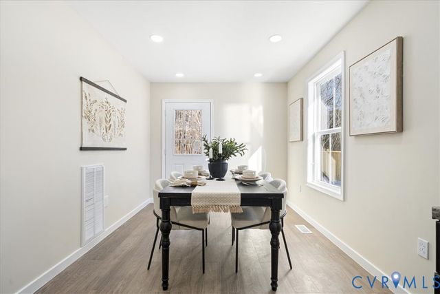 1100 Patrick St, Petersburg, VA 23803