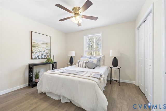 1100 Patrick St, Petersburg, VA 23803