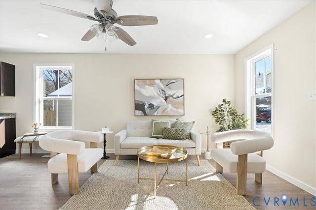 1100 Patrick St, Petersburg, VA 23803