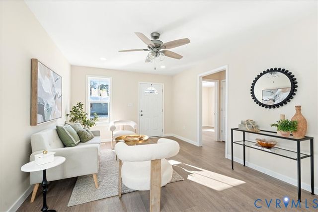 1100 Patrick St, Petersburg, VA 23803