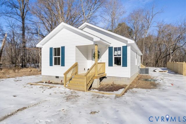 1100 Patrick St, Petersburg, VA 23803