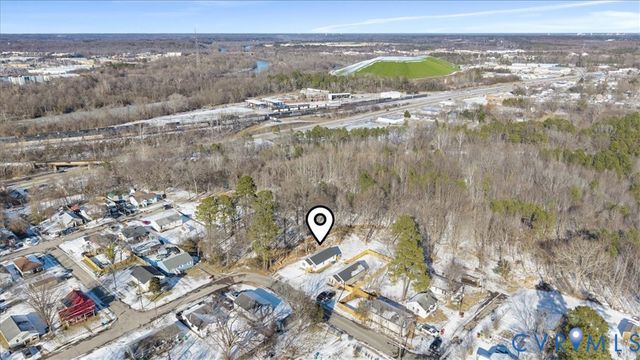 1100 Patrick St, Petersburg, VA 23803