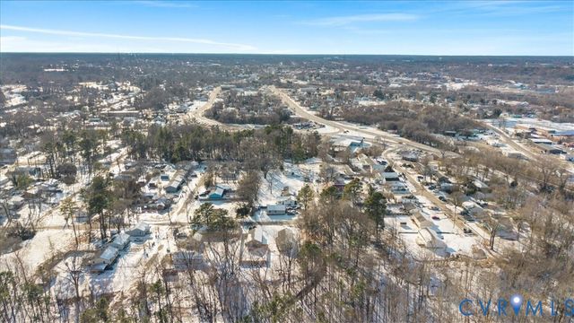 1100 Patrick St, Petersburg, VA 23803