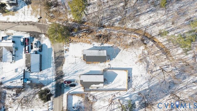 1100 Patrick St, Petersburg, VA 23803