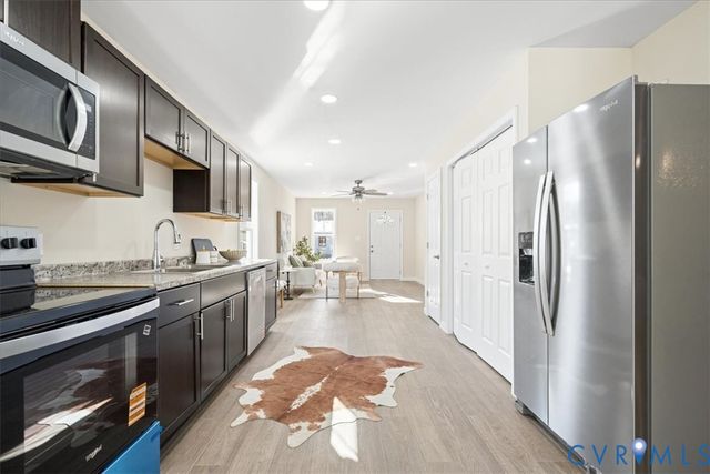 1100 Patrick St, Petersburg, VA 23803