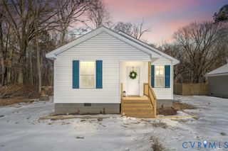 1100 Patrick St, Petersburg, VA 23803