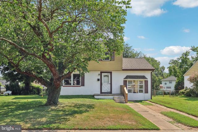 15 ROSE LN, Burlington, NJ 08016