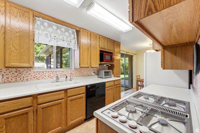 236 S 200 W, Kaysville, UT 84037
