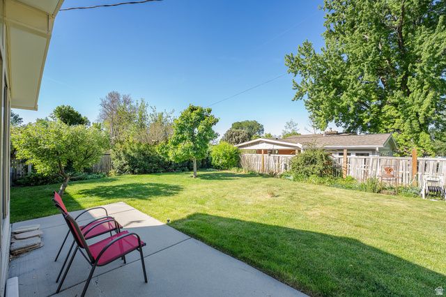 236 S 200 W, Kaysville, UT 84037