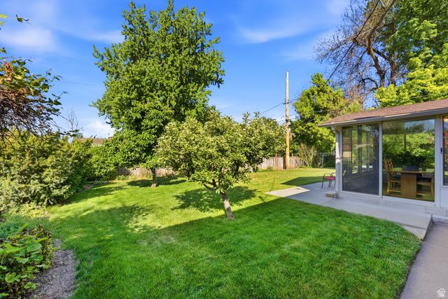 236 S 200 W, Kaysville, UT 84037