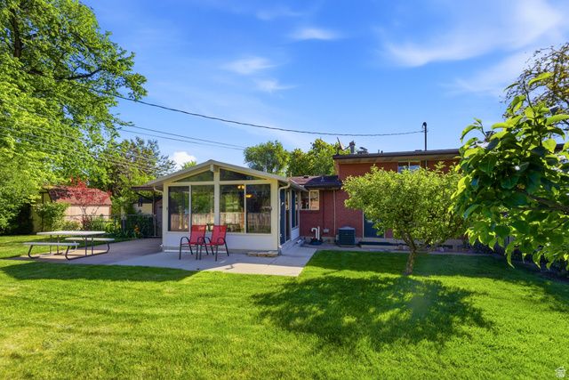 236 S 200 W, Kaysville, UT 84037