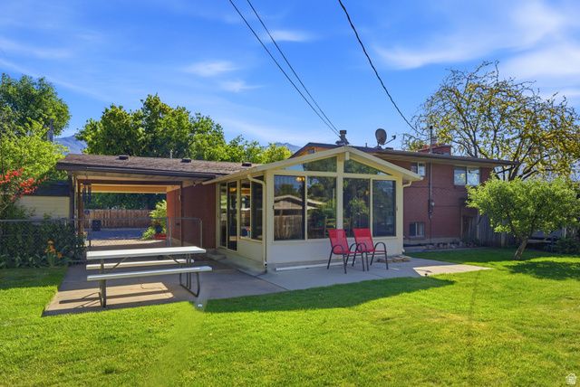 236 S 200 W, Kaysville, UT 84037